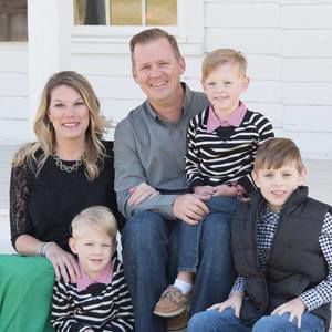 Meet your Posher, Lisa